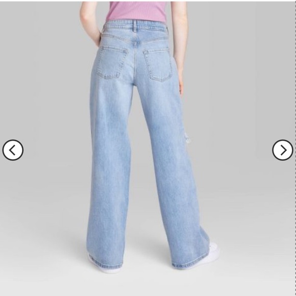 Wild Fable high - Picture 5 of 10